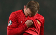 Wayne Rooney - Cho Một Tình Yêu