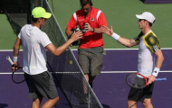 Murray: “Tomic đã chơi dưới sức”