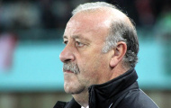 Tây Ban Nha: Del Bosque cần thêm các nhân tố ngoài La Masia