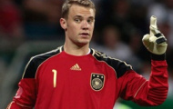 Video: Những pha cứu thua ngoạn mục của Manuel Neuer