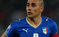 Video: Fabio Cannavaro, bậc thầy phòng ngự
