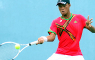 Giải quần vợt Men’s Futures F1 Bạc Liêu 2013: Bài học chuyên nghiệp cho VĐV Việt Nam