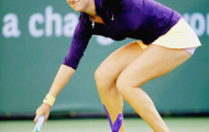 Key Biscayne (Sony Open) 2013: Sớm rút lui, Vika vẫn... bất bại!