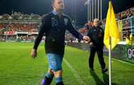 Rooney: Nhớ lấy bài học Montenegro