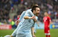 Ai là Iniesta của nước Pháp?