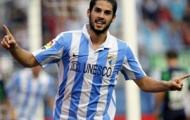 Video: Chiêm ngưỡng tài năng của Golden Boy 2012, Isco