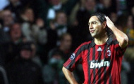 Video: Nghệ sĩ phòng ngự, Alessandro Nesta
