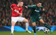 M.U sắp thưởng lớn cho Tom Cleverley