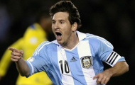 Messi không biết tỏa sáng tại Argentina! Đừng chỉ nhìn vào quá khứ