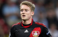 Chelsea dùng De Bruyne 'câu kéo' Schurrle