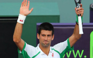 Djokovic - Devvarman: Sức mạnh vượt trội (V3 Miami Masters)