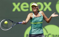 Sharapova - Vesnina: Đại chiến nước Nga (V3 Miami Masters)