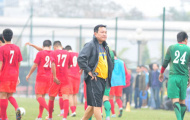 “Tướng” Phúc lý giải nguyên nhân đội tuyển Việt Nam trắng tay