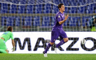 Jovetic muốn tới Anh, Arsenal mừng thầm