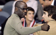 Lilian Thuram: “Tây Ban Nha là Barcelona không Messi”