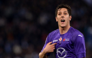 Jovetic bắn tín hiệu đến cả Man City và Arsenal
