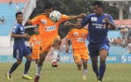 SHB.Đà Nẵng đối đầu thách thức