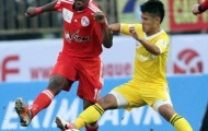 Vòng 1/8 Cup Quốc Gia: Thắng Hải Phòng, QNK Quảng Nam vào tứ kết