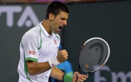 Djokovic gặp Tommy Haas ở vòng 4