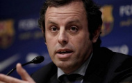 Rosell tin tưởng vào sự trở lại của Tito