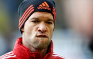 Ballack không muốn Đức chơi 4-6-0