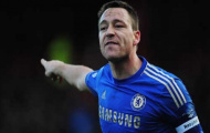 John Terry, huyền thoại hay kẻ lưu manh?