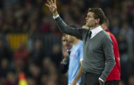 Barca vắng Tito cũng như dàn nhạc giao hưởng vắng nhạc trưởng
