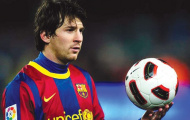 Tây Ban Nha không cần đến Messi