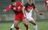 Bóng đá Việt Nam và tấm HCV SEA Games: 'Giấc mơ con'