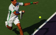 Vòng 3 Miami Open: Djokovic vẫn đi tìm đối thủ