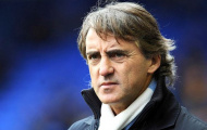 Man City sẽ thu hẹp ảnh hưởng của Mancini: Để xây một Barcelona trong lòng Etihad