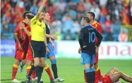Rooney & ký ức buồn ở Podgorica: 'Chàng hói' có còn dại dột?