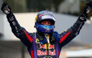 F1- Malaysian GP: Vettel, đẳng cấp và nỗ lực