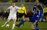 Ai là nguồn cảm hứng để Cleverley tỏa sáng?