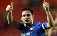 Liên đoàn bóng đá Anh lại 'hành xác' cầu thủ của Chelsea và Man City