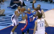 Video NBA: Tổng hợp diễn biến ngày 23/03