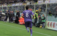 Arsenal và Juventus 'quyết đấu' vì Jovetic
