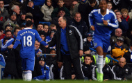 Felipe Scolari không “để bụng” chuyện cũ với Chelsea