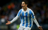 Man Utd cũng muốn có Isco?