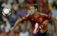 Monreal muốn Benzema tiếp tục tịt ngòi