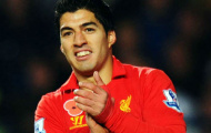 Juventus đã có 'mồi' câu Suarez
