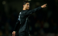Ronaldo tỏ ra đầy trách nhiệm với đội tuyển quê hương