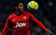 Valencia đứng đầu danh sách bị ‘thanh trừng‘ ở Man Utd