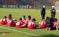 Video: U17 HA.GL Arsenal JMG 3-3 Hosho