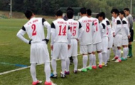 Video: U17 HA.GL Arsenal JMG 2-2 Miura Gakuen