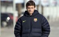 Video: Tito Vilanova, mừng ông trở về nhà