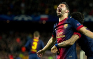 Barca hét giá khủng, Arsenal từ bỏ vụ Villa?