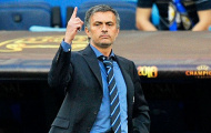 Chưa đến Chelsea, Mourinho đã được Ivanovic ủng hộ