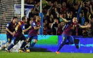 Ai gọi Tiki-taka là bóng đá nghệ thuật?