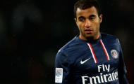 Moura tự tin vào cửa đi tiếp của PSG